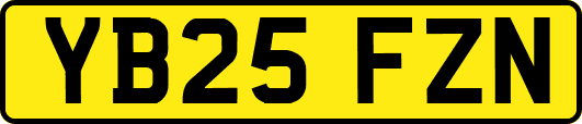 YB25FZN