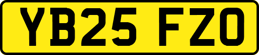 YB25FZO