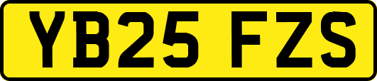 YB25FZS