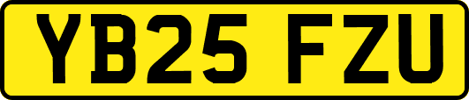YB25FZU