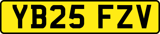 YB25FZV