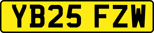 YB25FZW