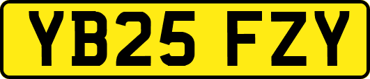YB25FZY