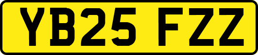 YB25FZZ