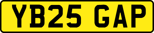 YB25GAP