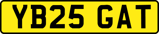 YB25GAT