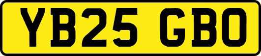 YB25GBO