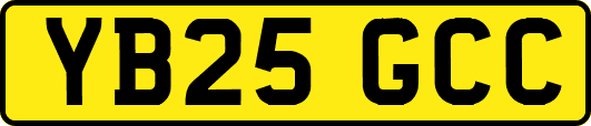 YB25GCC