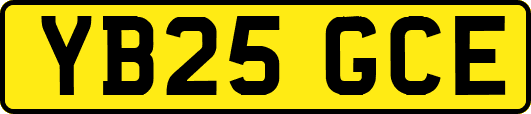 YB25GCE
