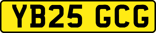 YB25GCG
