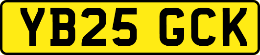 YB25GCK