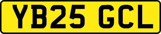 YB25GCL