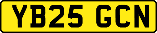 YB25GCN