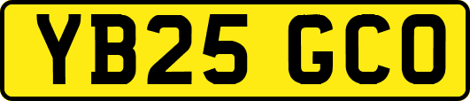 YB25GCO