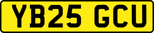 YB25GCU