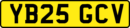 YB25GCV