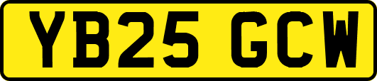 YB25GCW