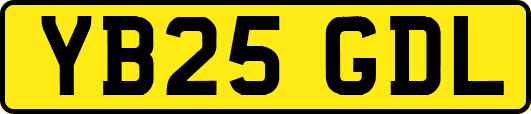 YB25GDL
