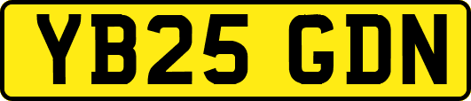 YB25GDN