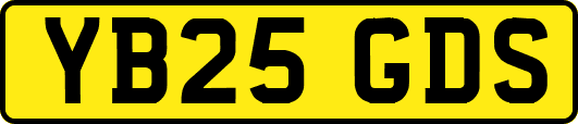 YB25GDS