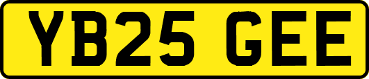 YB25GEE