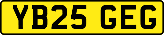 YB25GEG