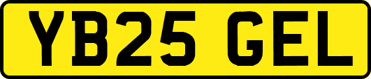 YB25GEL