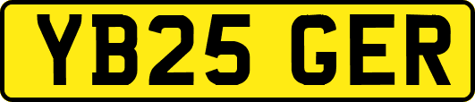 YB25GER