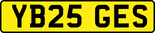 YB25GES