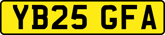 YB25GFA