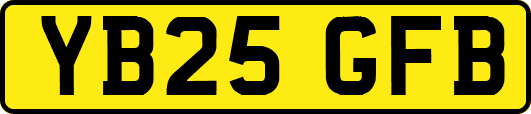 YB25GFB