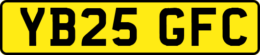 YB25GFC