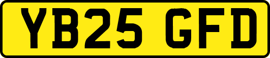YB25GFD