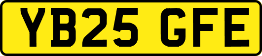YB25GFE