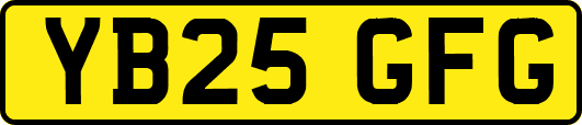 YB25GFG