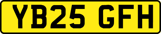 YB25GFH