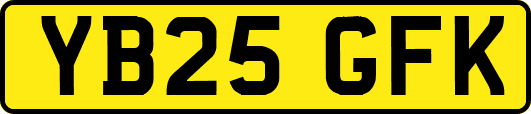 YB25GFK