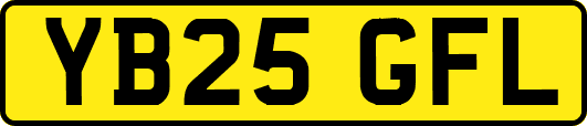 YB25GFL