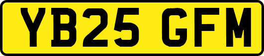 YB25GFM