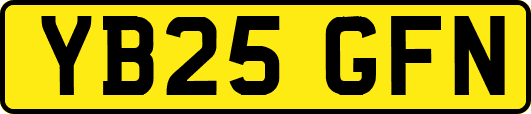 YB25GFN