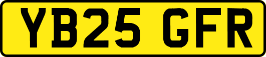 YB25GFR