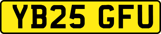 YB25GFU