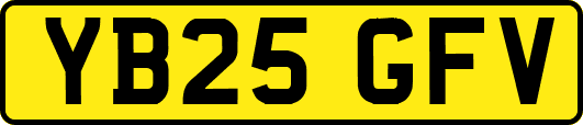 YB25GFV