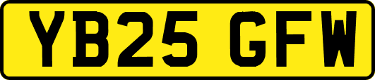 YB25GFW