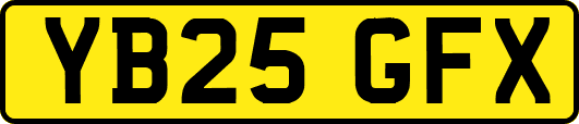 YB25GFX