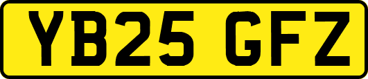 YB25GFZ
