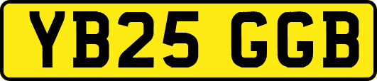 YB25GGB