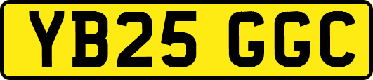 YB25GGC