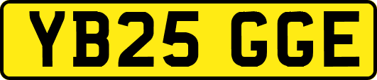 YB25GGE