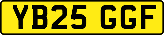 YB25GGF